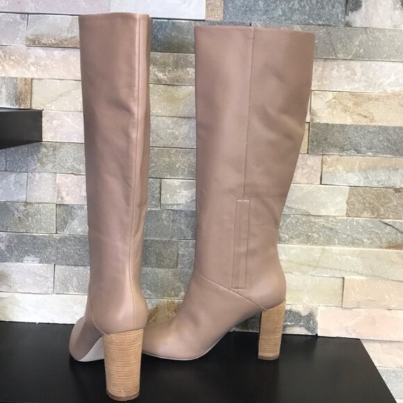 Cole Haan Perfect Pairs Glenda Knee High Boot - Picture 3 of 10